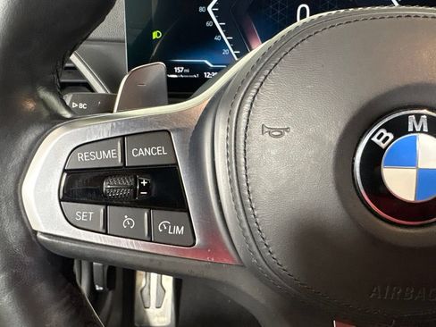 Certified 2024 BMW 430i Gran Coupe w/ M Sport Package (Priority 1) RWD image 20