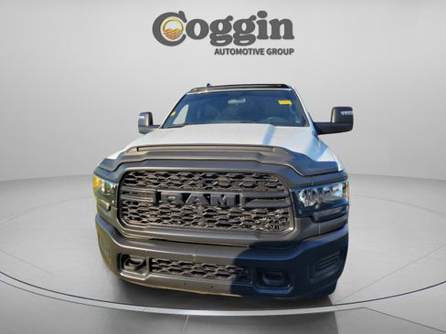 Used 2024 RAM 2500 Tradesman AWD/4WD image 6