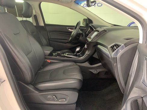 Used 2017 Ford Edge Titanium w/ Equipment Group 301A image 43