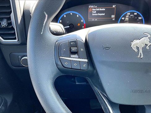 Used 2022 Ford Bronco Sport Big Bend image 19