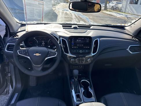 Certified 2023 Chevrolet Equinox Premier image 21