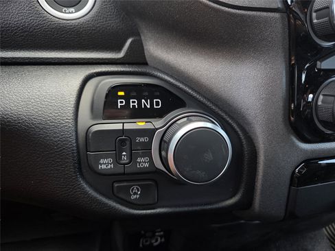 New 2026 RAM 1500 Tradesman AWD/4WD image 15