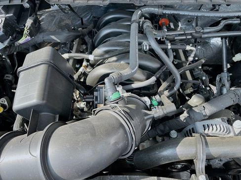 Used 2023 Ford F250 XL w/ XL Chrome Package RWD image 27