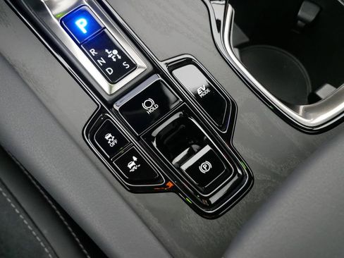 Certified 2025 Lexus RX 350 w/ Convenience Package AWD/4WD image 26