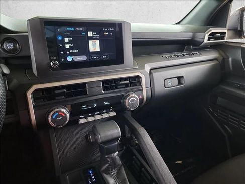 Used 2025 Toyota Tacoma SR RWD image 21