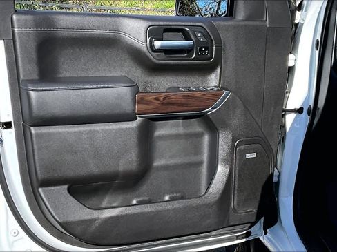 Used 2020 GMC Sierra 1500 SLT w/ SLT Premium Plus Package image 21