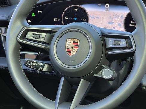 Certified 2025 Porsche Taycan image 23