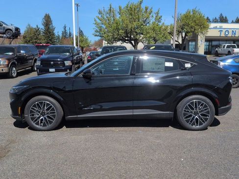 New 2026 Ford Mustang Mach-E Premium AWD/4WD image 2