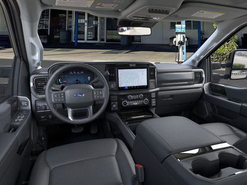 New 2026 Ford F250 Lariat w/ Tremor Off-Road Package AWD/4WD image 9