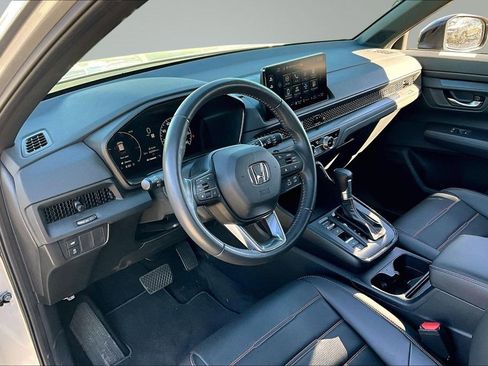Used 2024 Honda CR-V Sport-L image 14