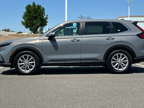 Used 2024 Honda CR-V EX-L image 7