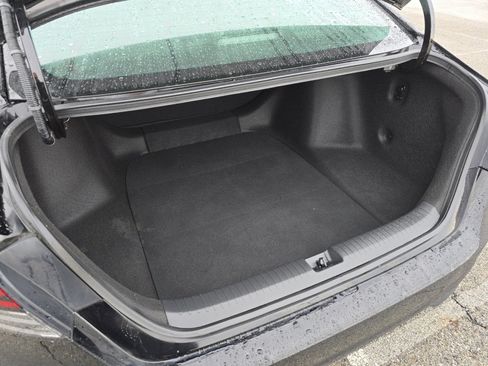 Used 2023 Honda Accord LX image 16