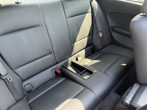 Used 2010 BMW 128i Coupe RWD image 15