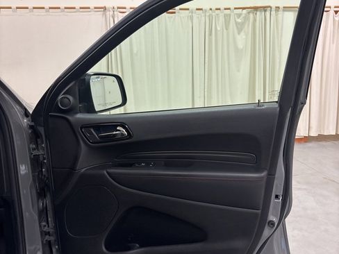 Used 2024 Dodge Durango R/T image 35