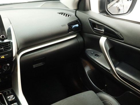 Used 2023 Mitsubishi Eclipse Cross SE AWD/4WD image 24