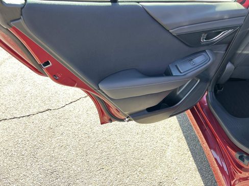 Certified 2025 Subaru Legacy Premium w/ Popular Package #1 image 21