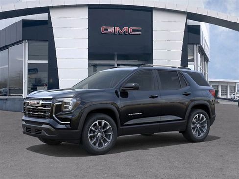 New 2026 GMC Terrain Elevation image 2