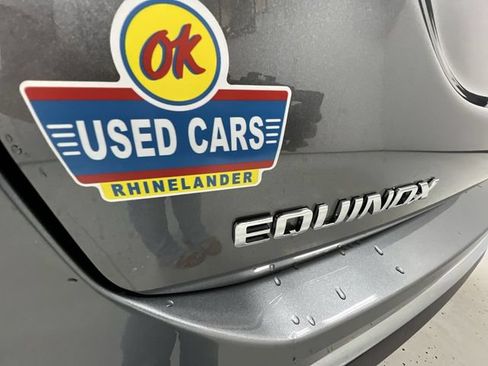 Used 2018 Chevrolet Equinox LT FWD image 30