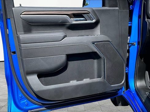 Used 2026 Chevrolet Silverado 1500 LT RWD image 24