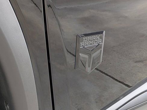 New 2026 Nissan Rogue Dark Armor image 9