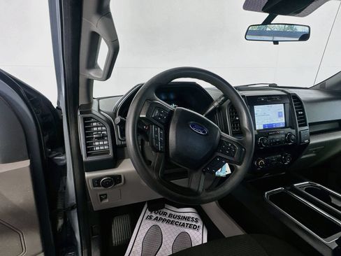Used 2020 Ford F150 XL w/ Equipment Group 101A Mid AWD/4WD image 11