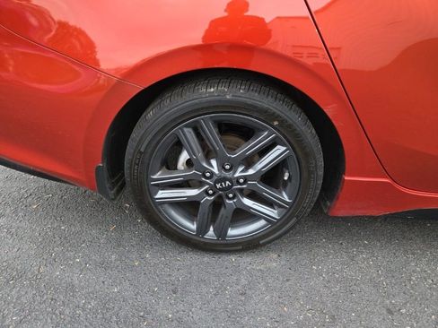 Used 2020 Kia Forte GT-Line image 20