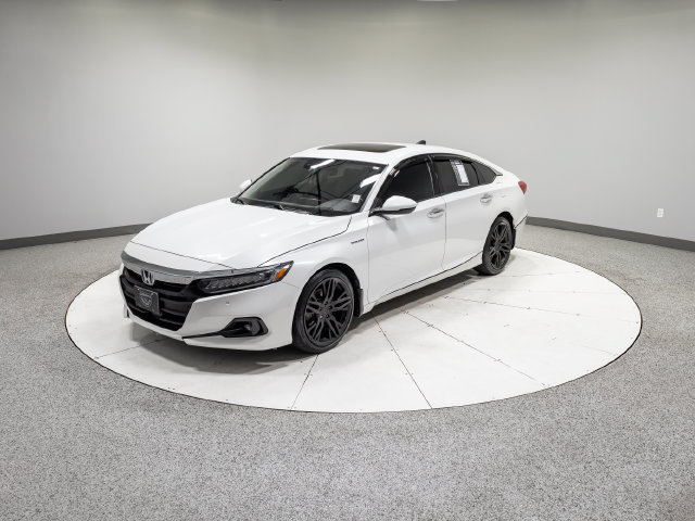 Used 2022 Honda Accord Touring image 34