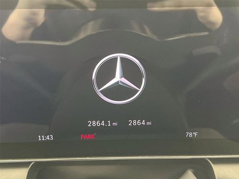 Certified 2026 Mercedes-Benz GLC 300 4MATIC image 31