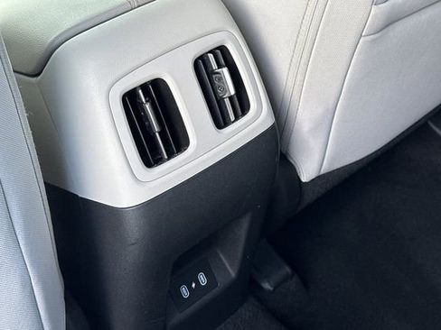 Used 2025 Hyundai Tucson SEL image 14