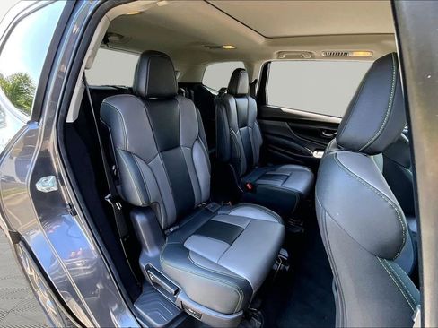 Used 2024 Subaru Ascent Onyx Edition AWD/4WD image 19