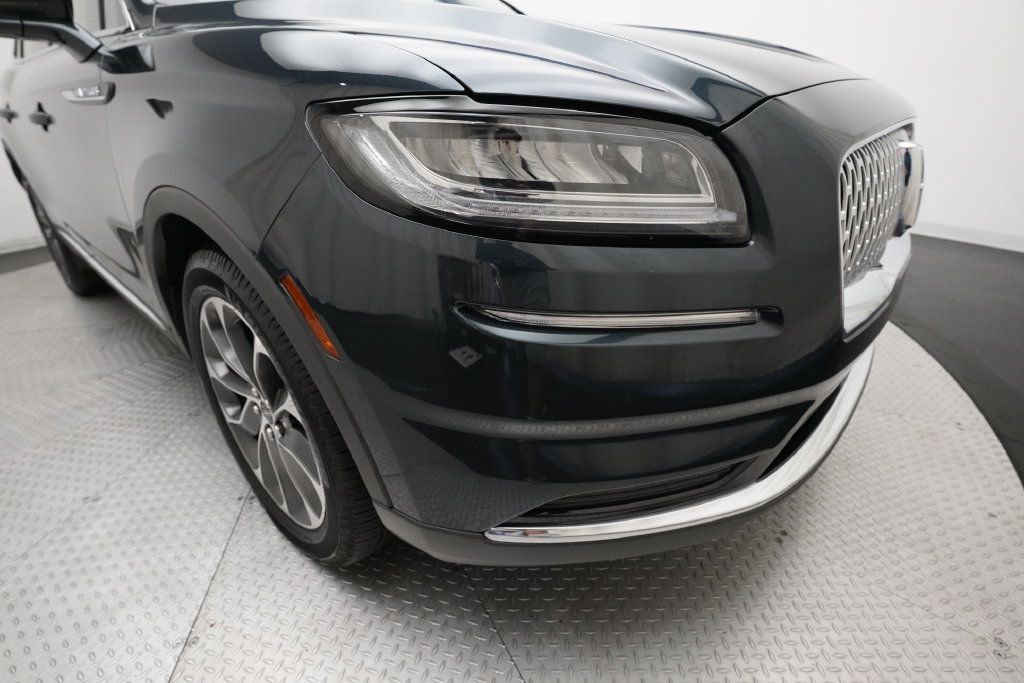 Used 2023 Lincoln Nautilus Reserve w/ Cargo Utility Package AWD/4WD image 23