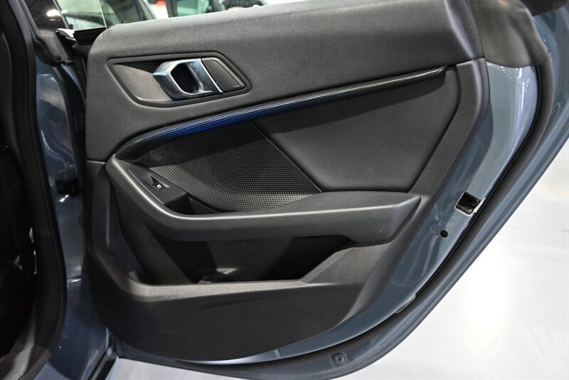 Used 2022 BMW 228i Gran Coupe w/ Convenience Package FWD image 19