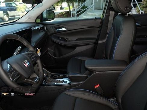 New 2026 Buick Encore GX Sport Touring w/ Comfort Package image 13