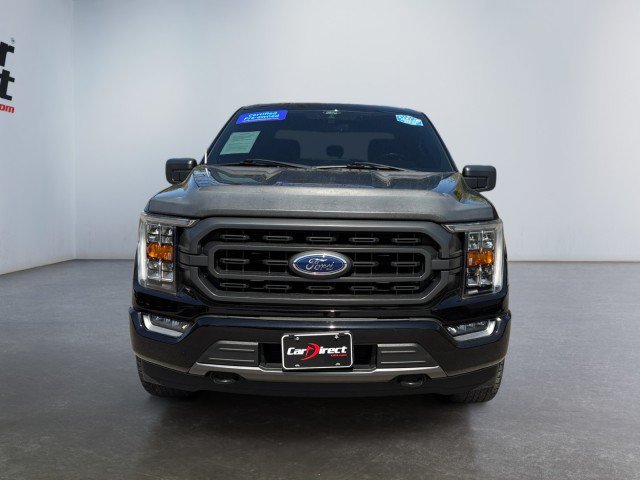 Used 2021 Ford F150 XLT w/ Equipment Group 302A High AWD/4WD image 5