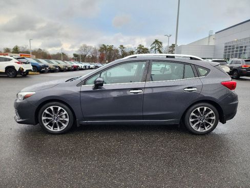 Certified 2023 Subaru Impreza 2.0i Limited image 21