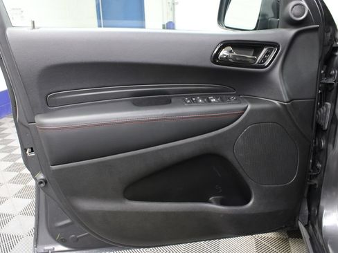 Used 2025 Dodge Durango R/T AWD/4WD image 63