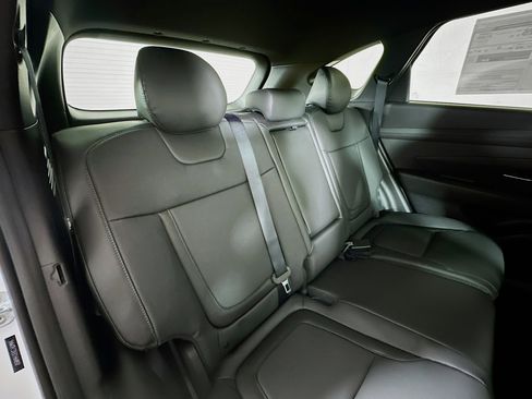 New 2026 Hyundai Tucson XRT image 25