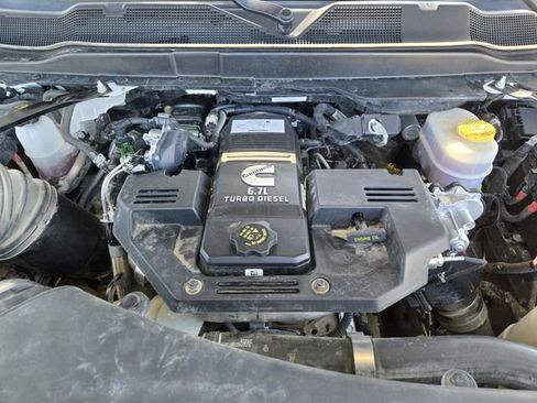Certified 2024 RAM 2500 Big Horn image 33