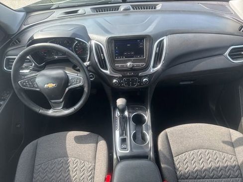 Used 2024 Chevrolet Equinox LT AWD/4WD image 34