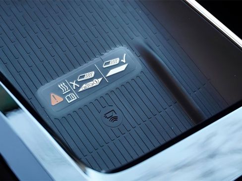 New 2026 Buick Enclave Avenir w/ Super Cruise Package image 16