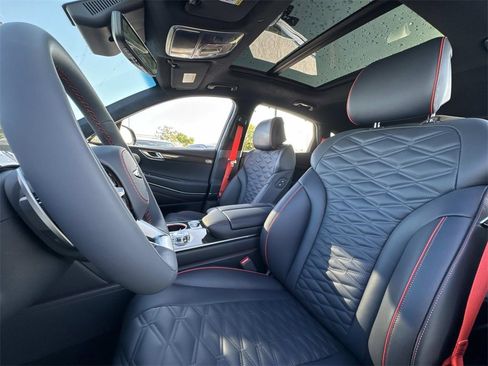 New 2026 Genesis GV80 3.5T e-SC image 10