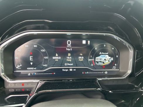 Used 2023 GMC Sierra 1500 SLT w/ SLT Premium Package image 21