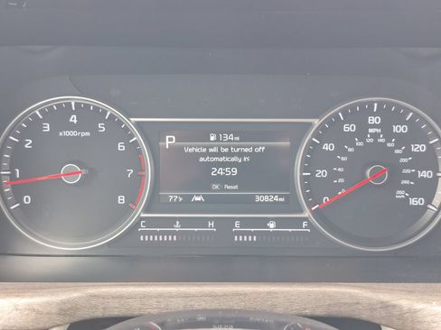 Used 2023 Kia Sorento S AWD/4WD image 21