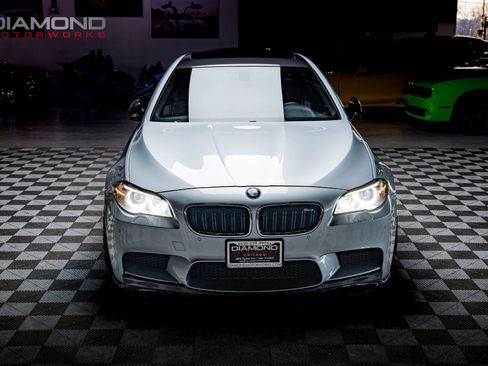 Used 2015 BMW M5 image 62