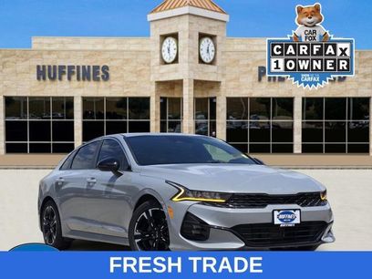 Used 2022 Kia K5 GT-Line