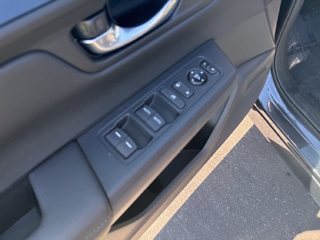 New 2026 Honda CR-V EX image 11