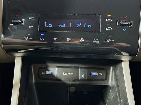 Used 2024 Hyundai Tucson SEL AWD/4WD image 16