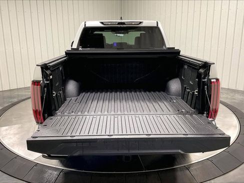 New 2026 Toyota Tundra Platinum AWD/4WD image 38