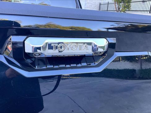 New 2026 Toyota Tundra 1794 Edition image 15