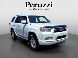Used 2013 Toyota 4Runner SR5 w/ Premium Pkg AWD/4WD video 1